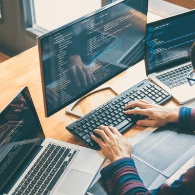 We At Exclusive A Web Marketing Know That The Most Important Component To Success For Any Online Business Is Website Traffic.
