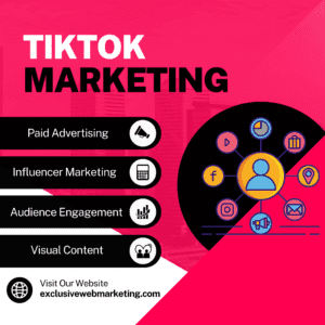 Tiktok Marketing