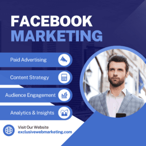 Facebook Marketing