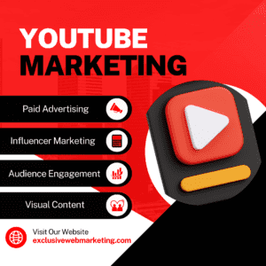 YouTube Marketing