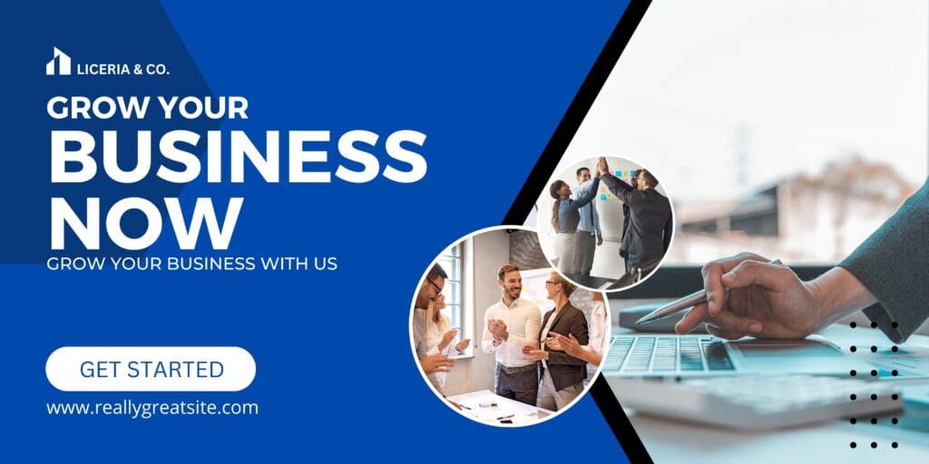 business banner