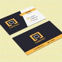 business cards