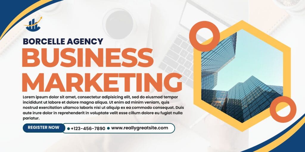 design banner