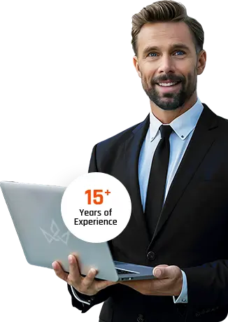 Senior marketing consultant